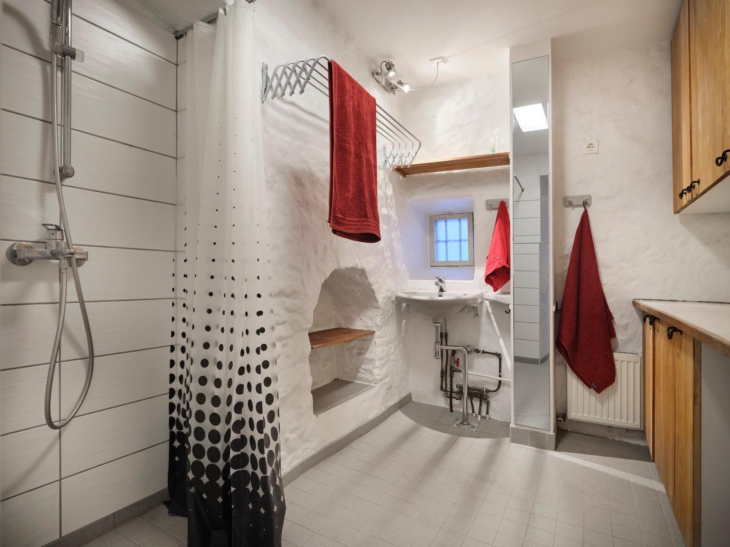 公寓 Historic With Private Garden In Old Town *